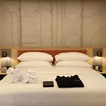 Morrissey Hotel