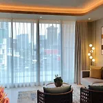 Morrissey Hotel