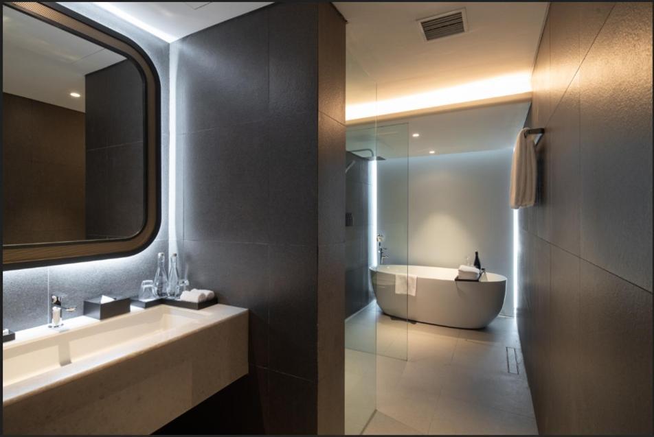 Aparthotel Morrissey Jakarta