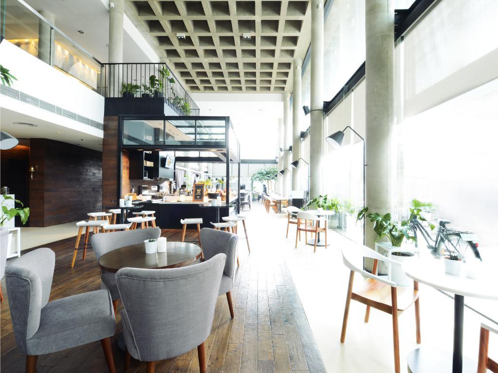 Morrissey Aparthotel 5*